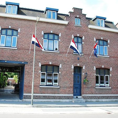 B&B Doen & Laten Eijsden Exterior photo