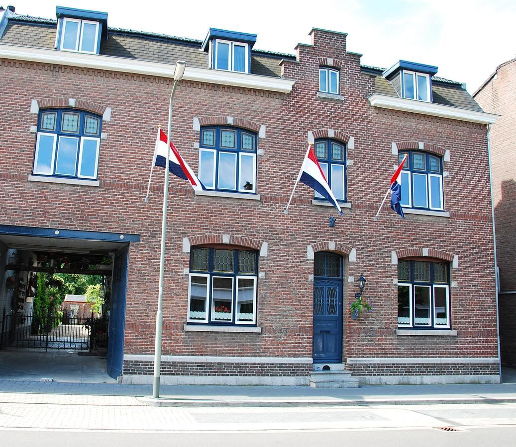 B&B Doen & Laten Eijsden Exterior photo